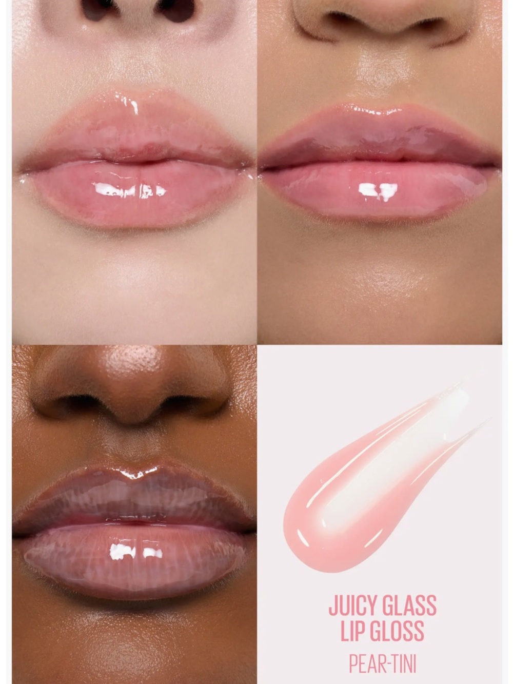 Prada lip blushing care balm - Picture 14 of 17